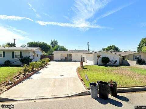 Bridwell, GLENDORA, CA 91741