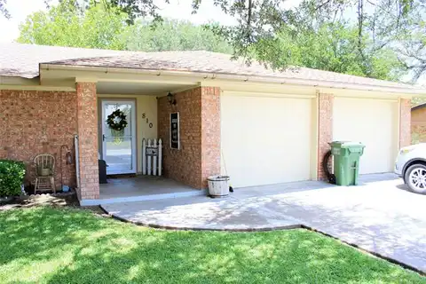 Clear, SAN SABA, TX 76877