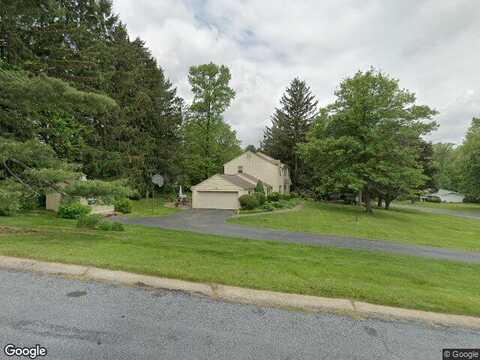 Hunt Club, CHESTER SPRINGS, PA 19425
