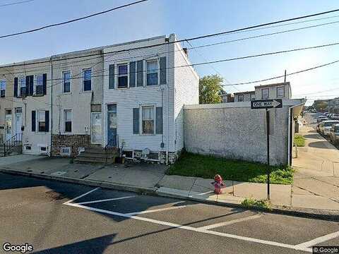 Rambo, BRIDGEPORT, PA 19405
