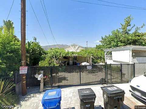 Yates, TUJUNGA, CA 91042
