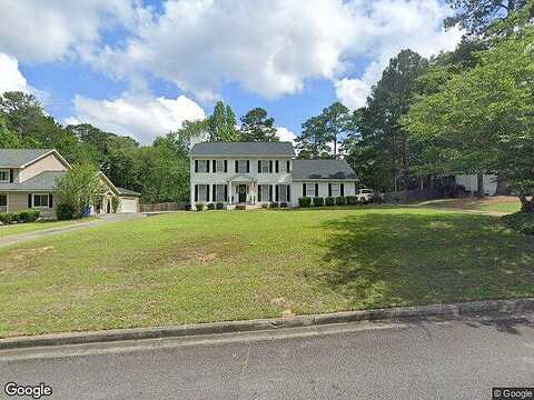 Silver Springs, MACON, GA 31210