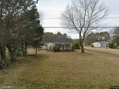 Willson, HENRICO, VA 23231