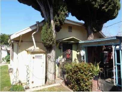Holmes, LOS ANGELES, CA 90001
