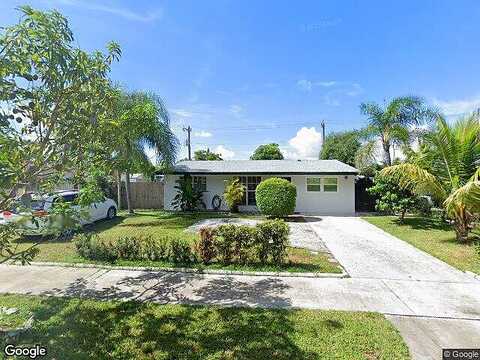 Custer, HOLLYWOOD, FL 33024