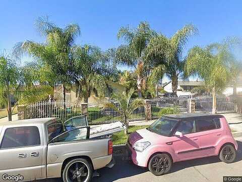 Argyle, SAN BERNARDINO, CA 92404