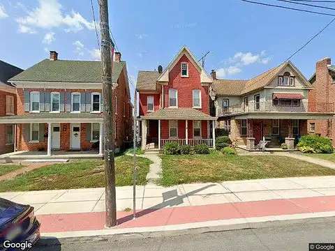 Main, SPRING GROVE, PA 17362