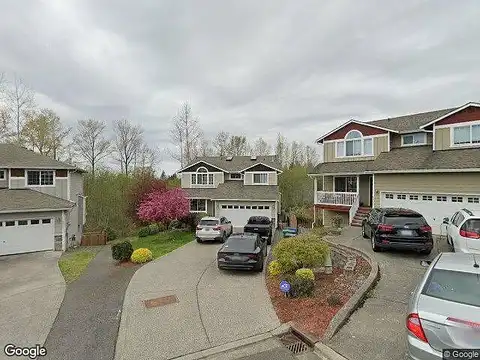36Th, MARYSVILLE, WA 98270