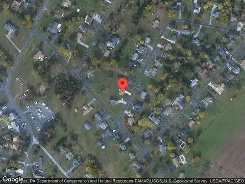 Curtis, GETTYSBURG, PA 17325
