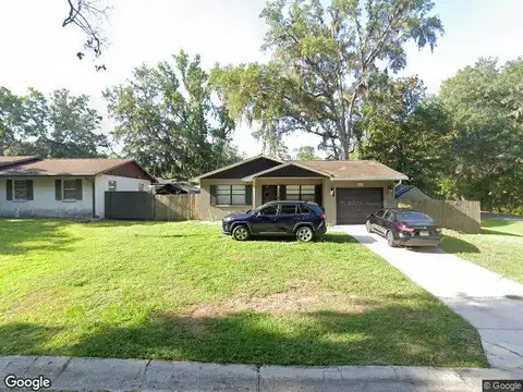 Iris, BROOKSVILLE, FL 34601