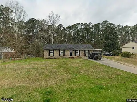 Reese, THOMSON, GA 30824