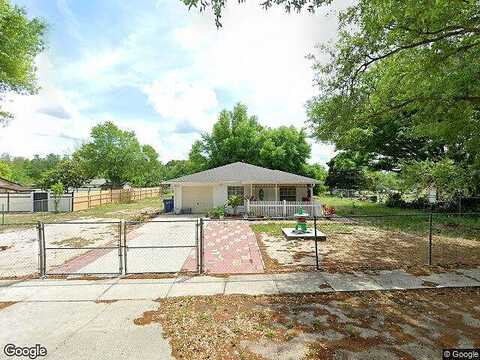 Palmetto, MASCOTTE, FL 34753
