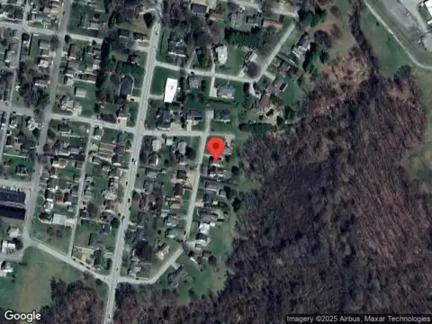 May, BLAIRSVILLE, PA 15717