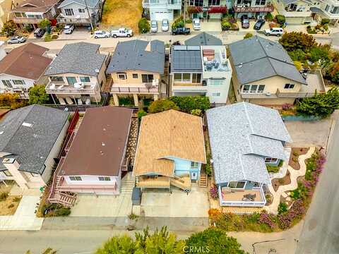 Yerba Buena, MORRO BAY, CA 93442