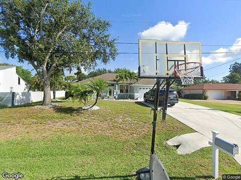 Orange Blossom, HOBE SOUND, FL 33455