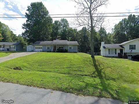 Hall, MURRAYVILLE, GA 30564