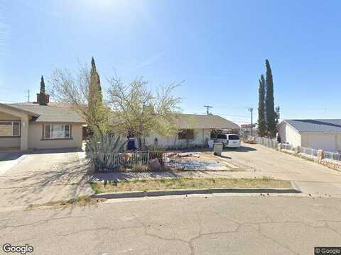 Paraguay, EL PASO, TX 79903
