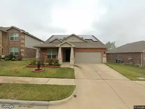 Sea Cove, DENTON, TX 76208