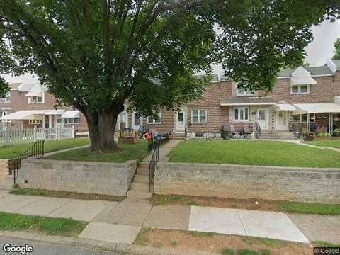 Westpark, CLIFTON HEIGHTS, PA 19018
