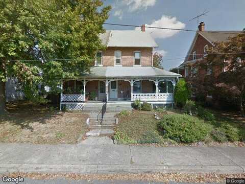 Race, PERKASIE, PA 18944