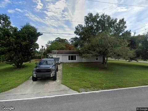 Fort Pierce, FORT PIERCE, FL 34951