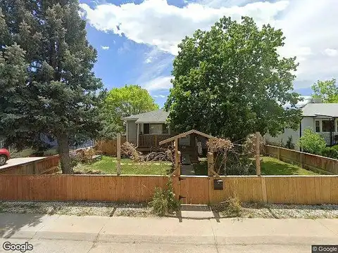 3Rd, DENVER, CO 80219