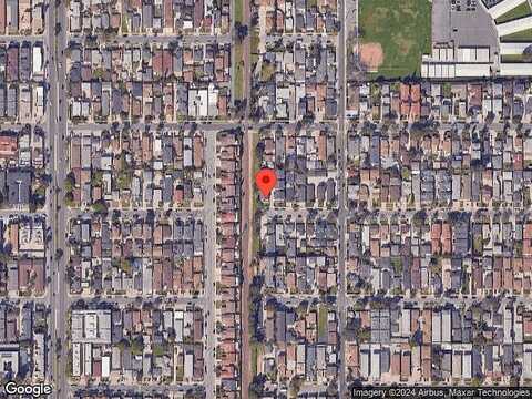171St, LAWNDALE, CA 90260
