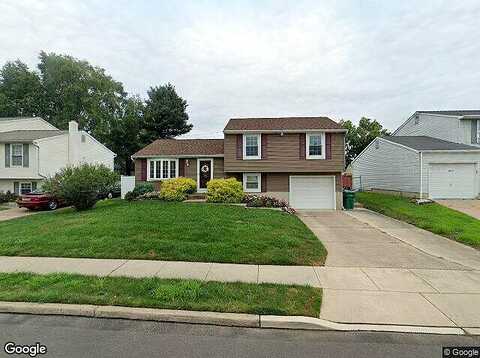 Murray, BRISTOL, PA 19007