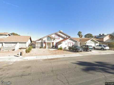 Butterfield, LAS VEGAS, NV 89103