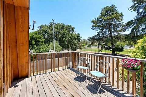 Shaw, LOS ALAMOS, CA 93440