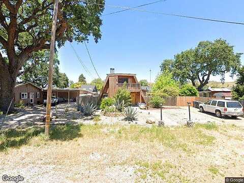 Shaw, LOS ALAMOS, CA 93440