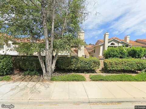 Dante, OAK PARK, CA 91377