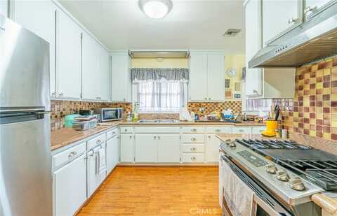2Nd, LOS ANGELES, CA 90008