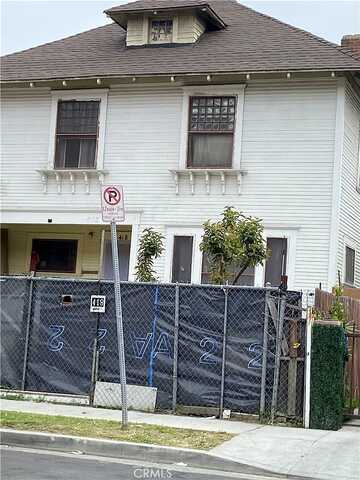 40Th, LOS ANGELES, CA 90011