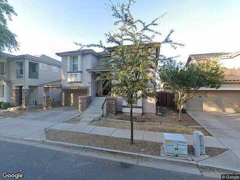 Tyson, GILBERT, AZ 85295