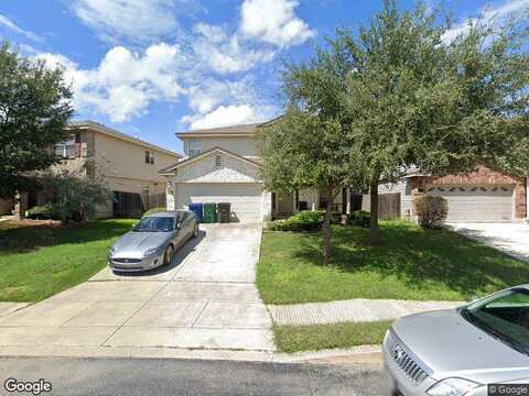Bear Oak, SAN ANTONIO, TX 78223