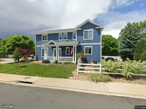 Arezzo, LONGMONT, CO 80503