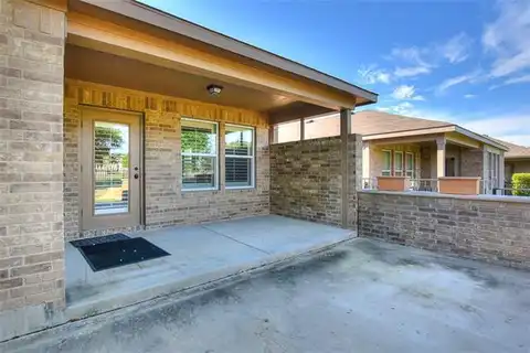 Kickapoo Creek, GEORGETOWN, TX 78633