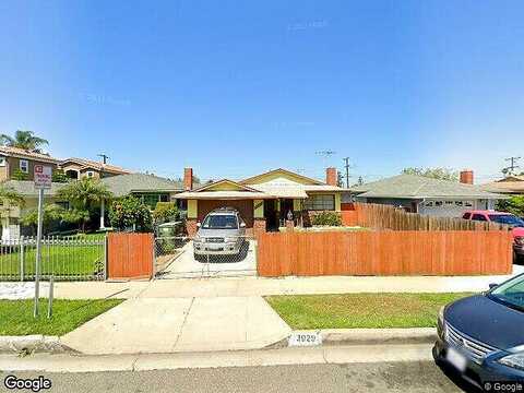 119Th, HAWTHORNE, CA 90250