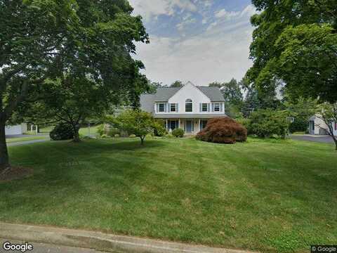 Brookcroft, GARNET VALLEY, PA 19060