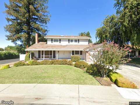 Sattler, CONCORD, CA 94519