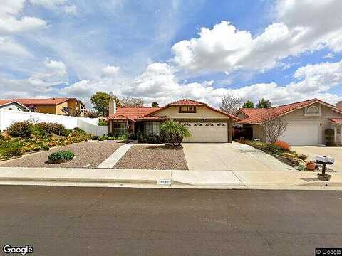 Wanki, WILDOMAR, CA 92595