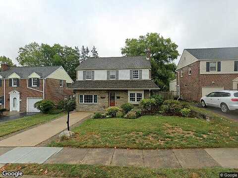 Rittenhouse, BROOMALL, PA 19008