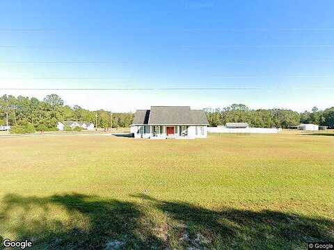 Ware, BLACKSHEAR, GA 31516