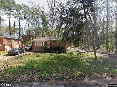 Pollard, ATLANTA, GA 30344