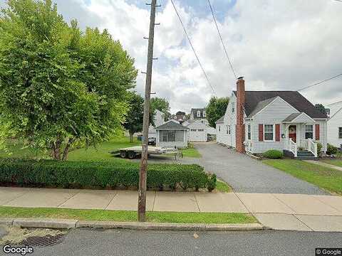 Kiernan, HELLERTOWN, PA 18055