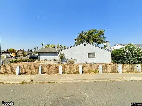 Meadows, VALLEJO, CA 94589