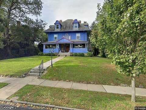 Cynwyd, BALA CYNWYD, PA 19004
