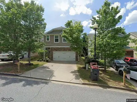 Hidden Creek, CANTON, GA 30114