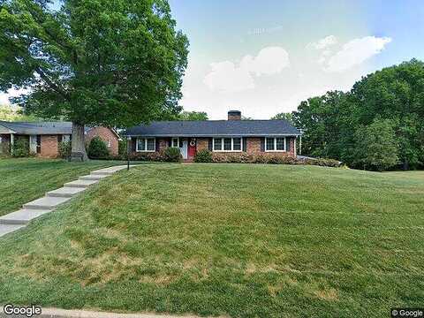 Greenwood, COLONIAL HEIGHTS, VA 23834